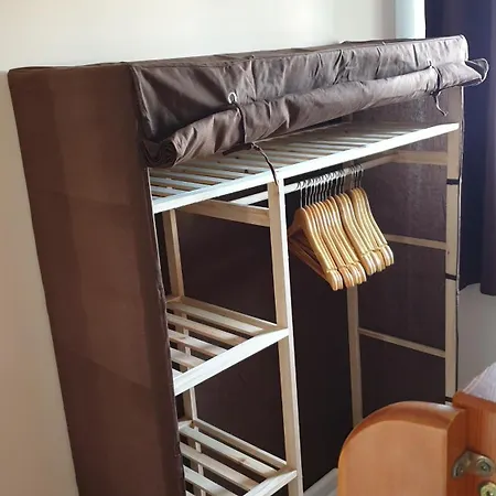Casa Tanja Casas Del Sol 플라야블랑카