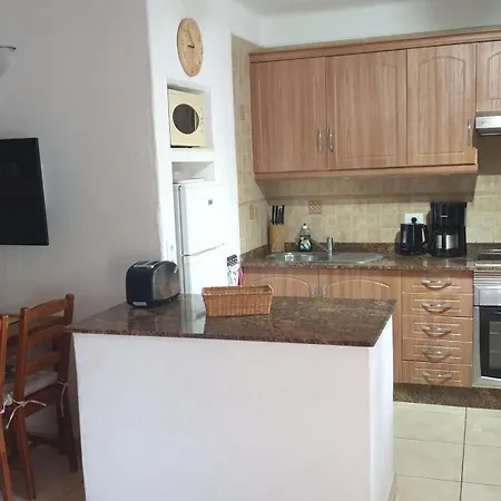 Casa Tanja Casas Del Sol 플라야블랑카