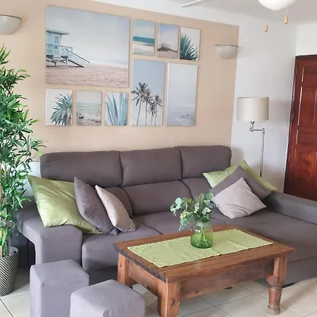 Casa Tanja Casas Del Sol 펜션 플라야블랑카