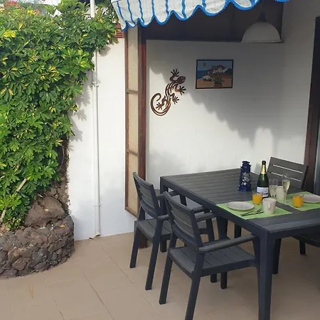 Casa Tanja Casas Del Sol 펜션