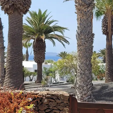 펜션 Casa Tanja Casas Del Sol *