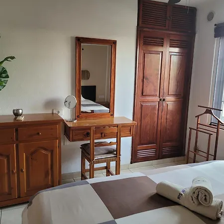 Casa Tanja Casas Del Sol * 플라야블랑카