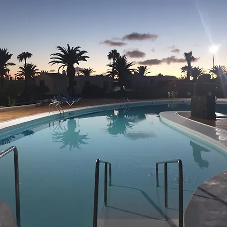 Casa Tanja Casas Del Sol * Playa Blanca