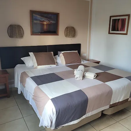 Casa Tanja Casas Del Sol Tatil Evi *