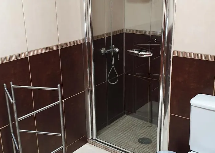 Casa Tanja Casas Del Sol Tatil Evi