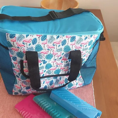 Casa Tanja Casas Del Sol Сasa de vacaciones Playa Blanca (Lanzarote)