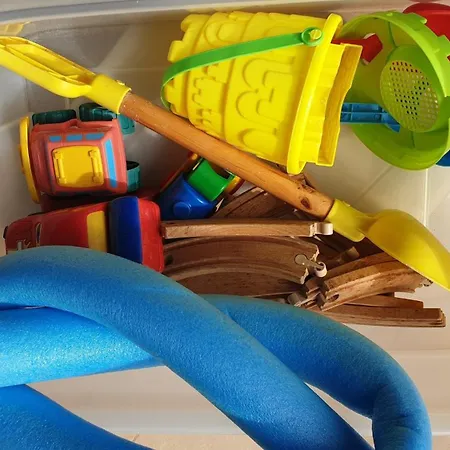 Casa Tanja Casas Del Sol *