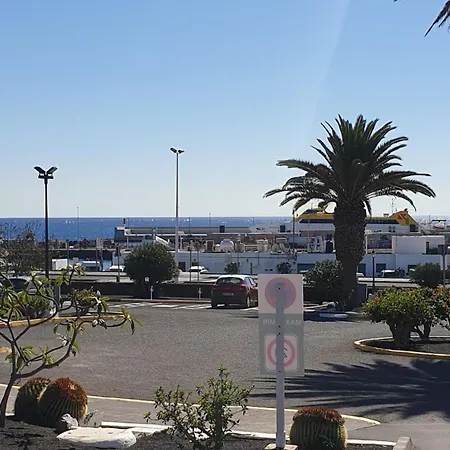 Casa Tanja Casas Del Sol