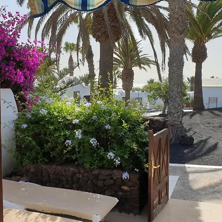 Сasa de vacaciones Casa Tanja Casas Del Sol