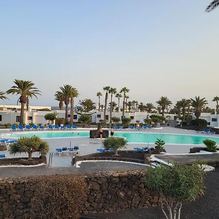 Сasa de vacaciones Casa Tanja Casas Del Sol