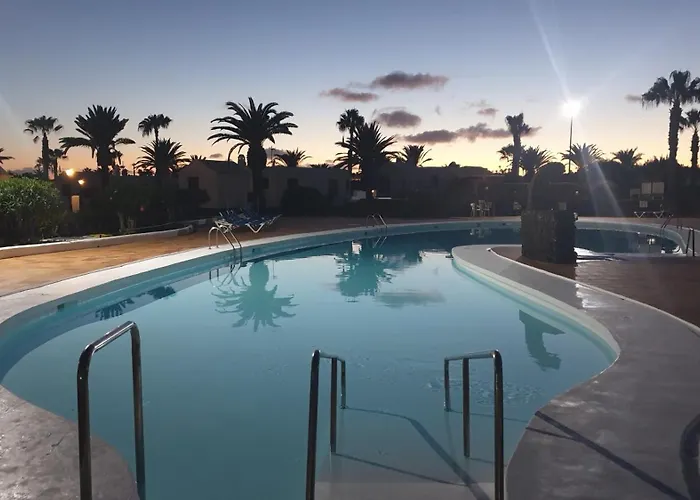 Casa Tanja Casas Del Sol * Playa Blanca (Lanzarote)