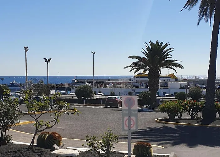 Casa Tanja Casas Del Sol