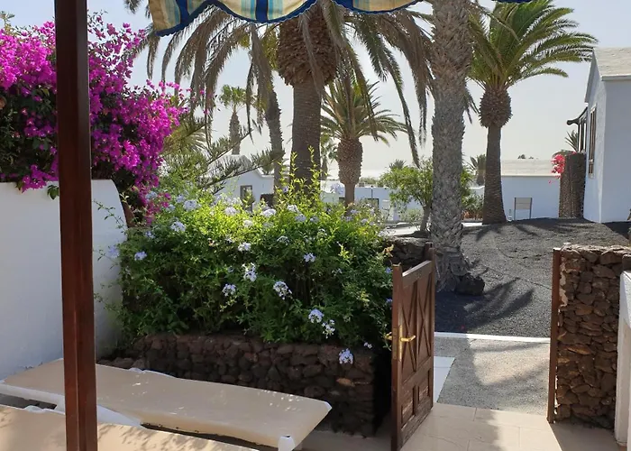 Holiday home Casa Tanja Casas Del Sol