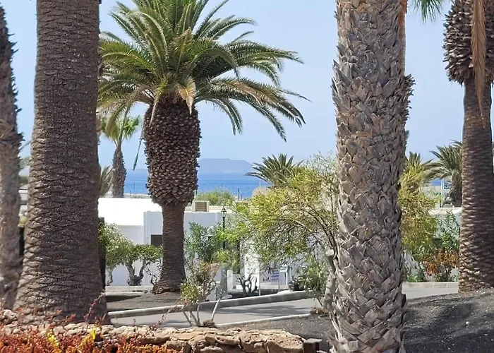 Holiday home Casa Tanja Casas Del Sol *