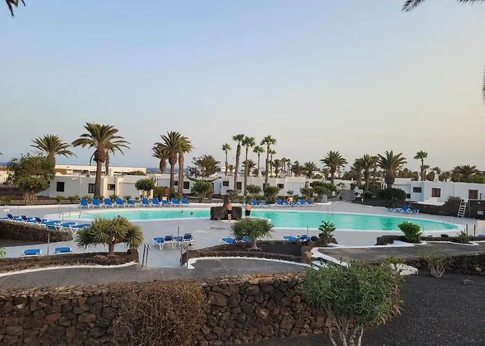 Holiday home Casa Tanja Casas Del Sol