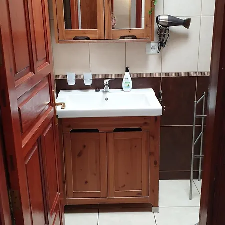 Casa Tanja Casas Del Sol * פלאיה בלנקה