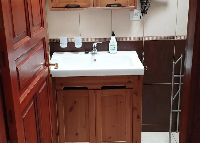 Casa Tanja Casas Del Sol * 普拉亚布兰卡