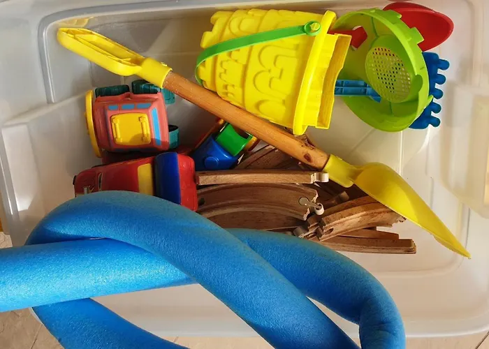 Casa Tanja Casas Del Sol *